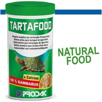 Prodac Nutron Tarta Gammarus 100 ml