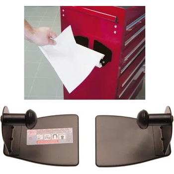 Image 1 of BGS technic Магнитна стойка за хартия, bgs technic, 67159