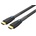 Vention HDMI ( активен, черен), 30 м, кабел