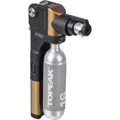 Topeak CO2 Tubi Master+