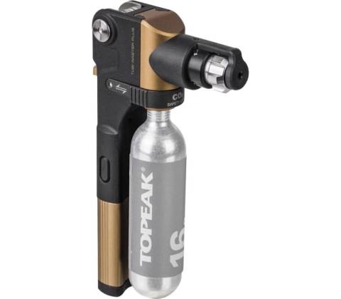 Topeak CO2 Tubi Master+