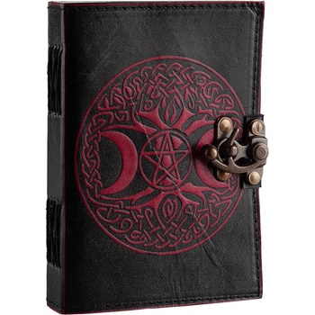 Lord of the darkness Бележник lord of the darkness - tree of life pentagram - sfw781983