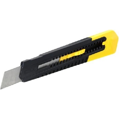 Stanley Plastový nůž pro odlamovací čepele 18 mm