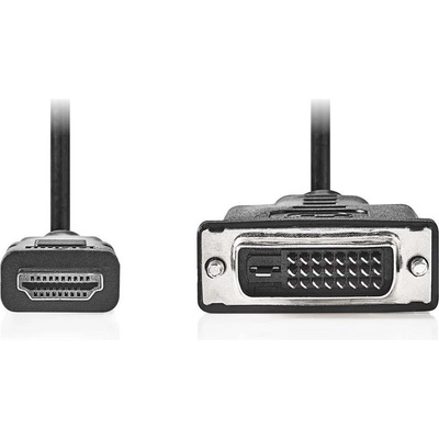 Nedis CCGL34800BK30