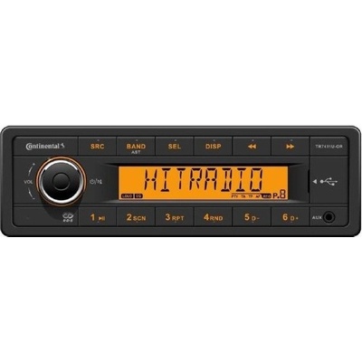 Continental TR7411U-OR