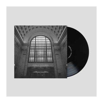 Shellac - To All Trains Vinyl LP