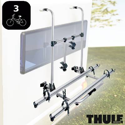 Thule Sport G2 Thule Sport G2 Short Version