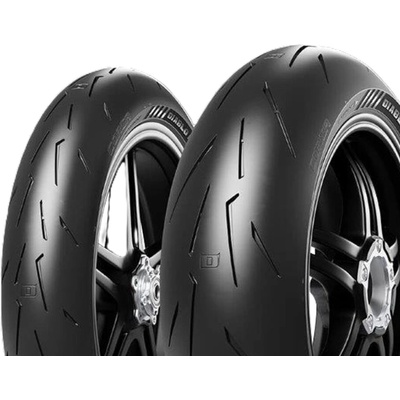 Pirelli Diablo Rosso IV 180/55 R17 73W