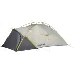 Salewa Двуместна палатка Salewa Litetrek II Tent 2-person tent - Light Grey / Cactus - размер One Size (520-0013-0111) Палатка