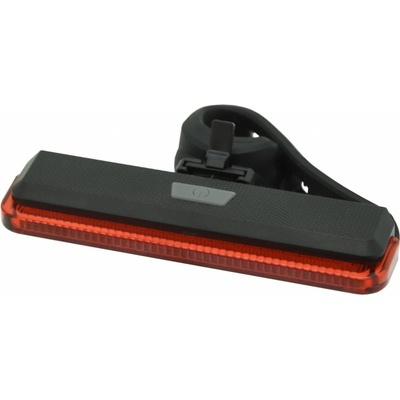 Compass Bike COB Led 60 lm 4 f zadné červené