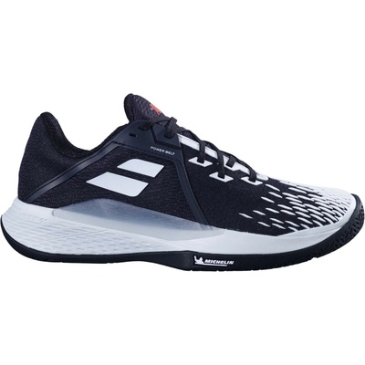 Babolat Propulse Fury 3 AC M Black/Illusion Blue