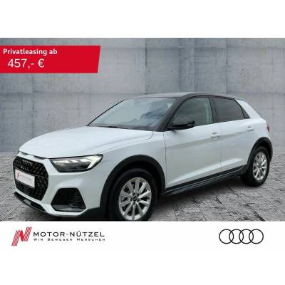 Audi A1 30 TFSI S tronic Allstreet 85 kW