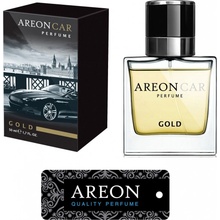 Areon Perfume Gold NEW 50 ml