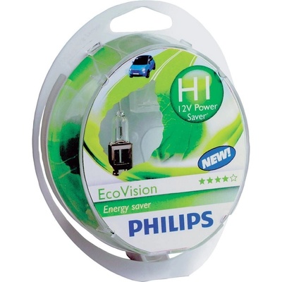 Philips EcoVision H1 P14,5s 12V 55W