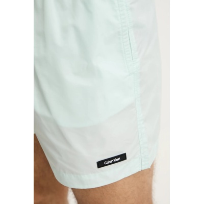 Calvin Klein Плувни шорти Calvin Klein (KM0KM01111)