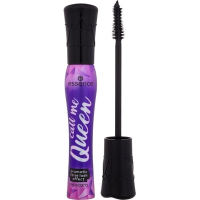 Essence Call Me Queen Dramatic False Lash Effect от Essence за Жени Спирала за мигли 11.5мл