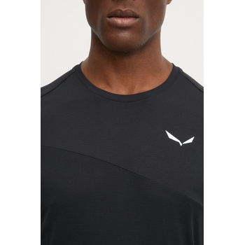 Salewa Спортна тениска Salewa Puez Sporty Dry (00.0000028632)