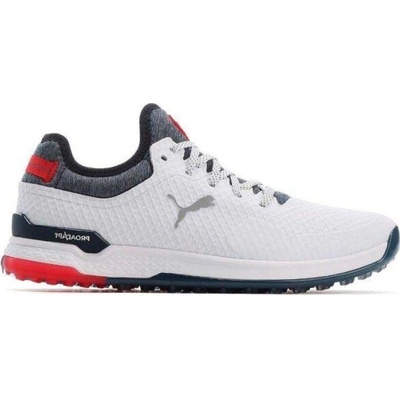 Puma Proadapt Alphacat white/red