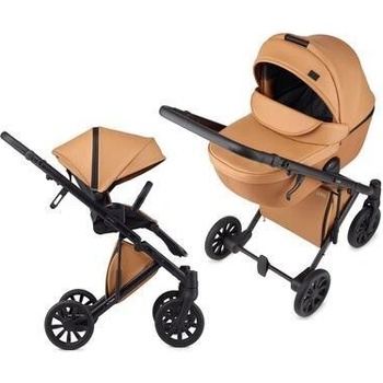 Anex e/type Caramel 2022