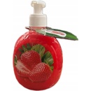 Lara Jahoda tekuté mydlo 375 ml