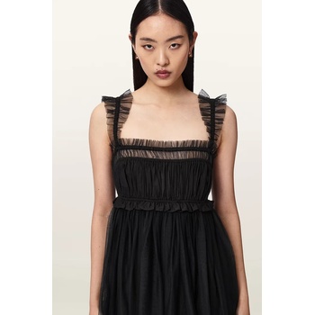 AllSaints рокля ANGELA (W144DE)
