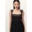 AllSaints рокля ANGELA (W144DE)