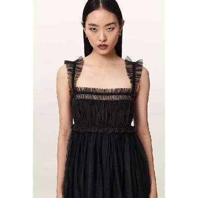 AllSaints рокля ANGELA (W144DE)