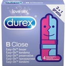 Durex B Close 4 ks