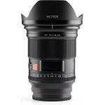 Viltrox Широкоъгълен обектив Viltrox AF 16mm f/1.8 за Sony E / FE Обективи