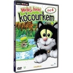 Intersonic Hádej, hádej s kocourkem 4 - DVD (001341)