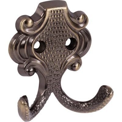 Walteco Geel II antik mosadz
