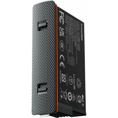 Insta360 Akumulátor Ultra pro X5 INST750-35