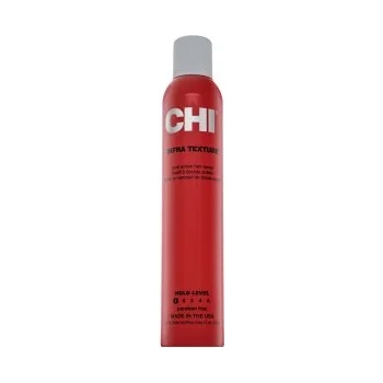 CHI Infra Texture Hair Spray лак за коса за средна фиксация 284 g