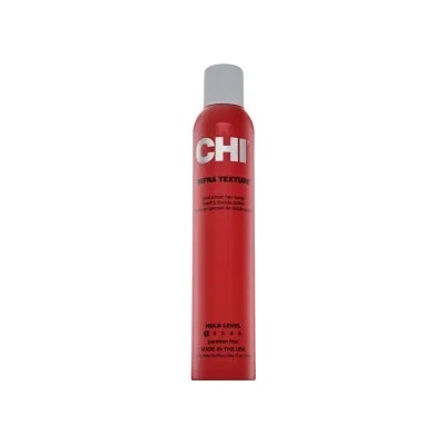CHI Infra Texture Hair Spray лак за коса за средна фиксация 284 g