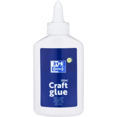 Oxford Tekuté lepidlo 120ml