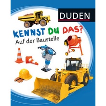 Duden: Kennst du das? Auf der Baustelle