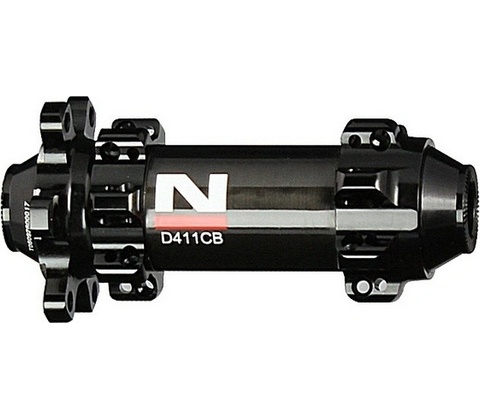 Novatec D411CB-12
