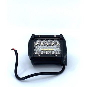 KAMAR LED pracovné svetlo 30W, 1300LM, 12V/24V, IP67 [LB0086]