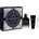 Givenchy Gentleman Eau de Parfum Boisee Комплект (EDP 100ml + EDP 12.5ml + SG 75ml) за Мъже