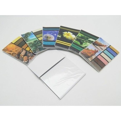 Fotoalbum 9x13/36foto PVC (9x13-cm-36-foto) EAN: 5907813658075