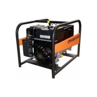 MEDVED ARCTOS 20000 V CCL