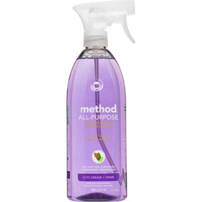 Method univerzální čisticí prostředek 0,828 l