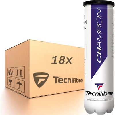 Tecnifibre Champion 72ks