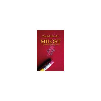 Milost o jedinečnosti křesťanství: Daniel Heczko