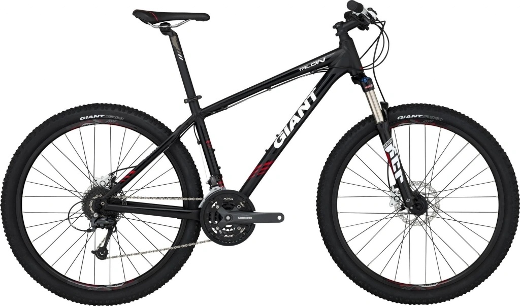 GIANT Talon 3 LTD 2015 Heureka.sk