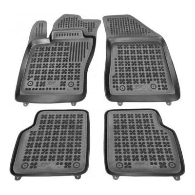 Rezaw-Plast Гумени стелки за JEEP Compass MP (2017+) - тип леген