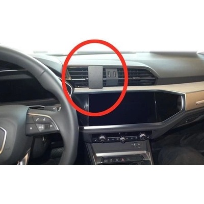 Brodit ProClip montážna konzola na palubnú dosku pre Audi Q3 19-25, 855481