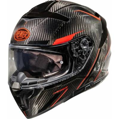 Premier Devil Carbon ST2