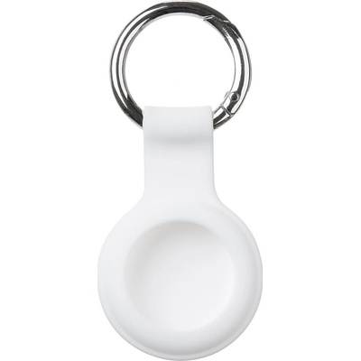 Tactical Airtag Beam Silicone White 57983104015