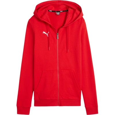 Puma teamGoal Casuals Hoody Womens 658621-01